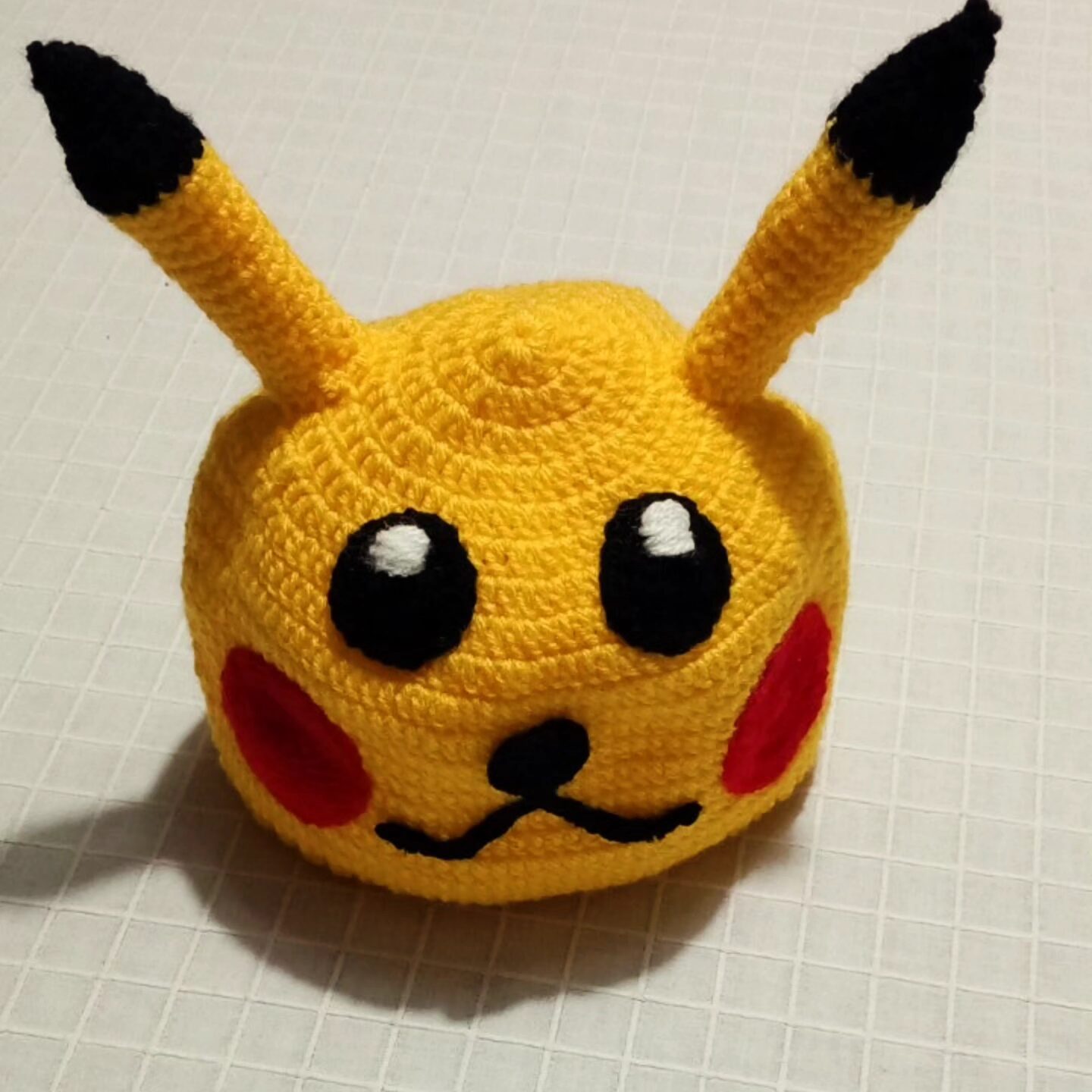 Kapica "Pokemon"